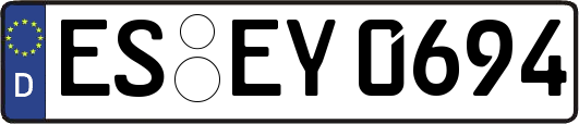 ES-EY0694