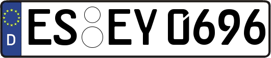 ES-EY0696