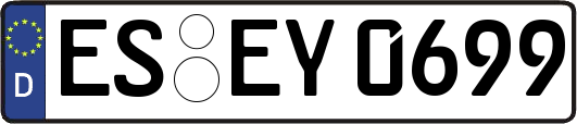 ES-EY0699