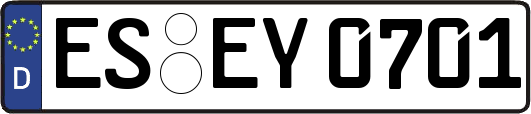 ES-EY0701