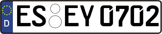 ES-EY0702