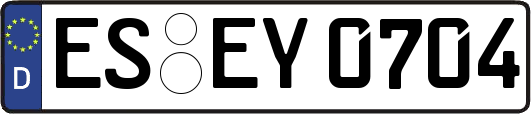 ES-EY0704