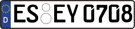 ES-EY0708