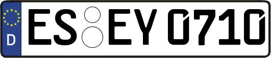 ES-EY0710
