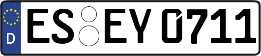 ES-EY0711