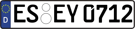 ES-EY0712