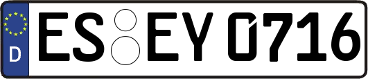 ES-EY0716