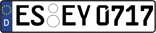 ES-EY0717