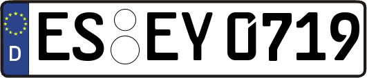 ES-EY0719