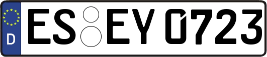 ES-EY0723