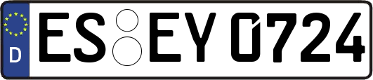 ES-EY0724