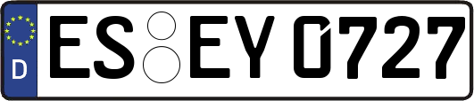 ES-EY0727