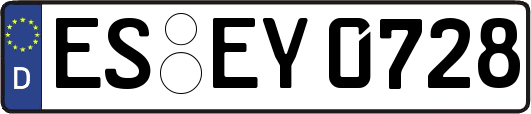 ES-EY0728