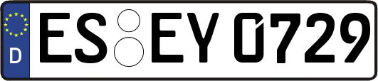 ES-EY0729