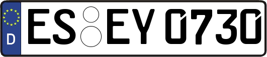 ES-EY0730