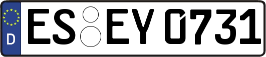 ES-EY0731