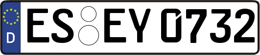 ES-EY0732