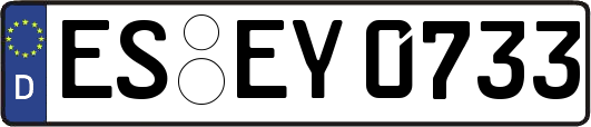 ES-EY0733
