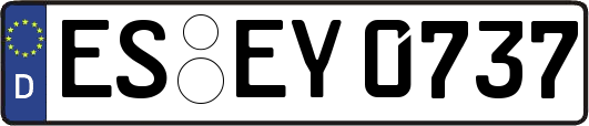 ES-EY0737