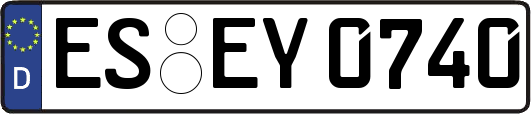 ES-EY0740
