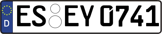 ES-EY0741
