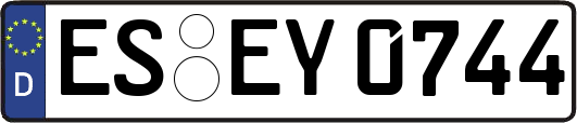 ES-EY0744