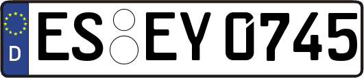 ES-EY0745