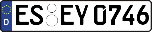 ES-EY0746