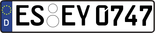 ES-EY0747