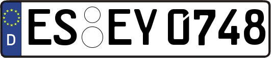ES-EY0748
