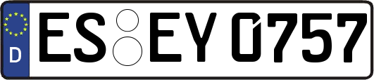 ES-EY0757