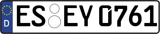 ES-EY0761