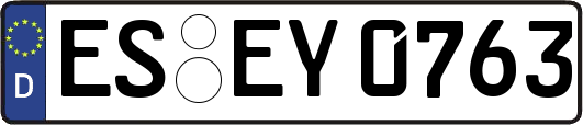 ES-EY0763