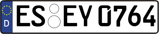 ES-EY0764