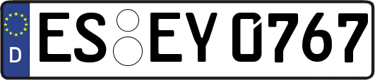 ES-EY0767