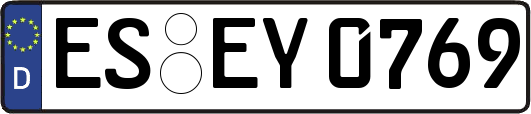 ES-EY0769