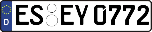 ES-EY0772
