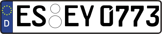 ES-EY0773