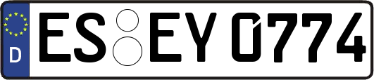 ES-EY0774
