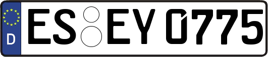 ES-EY0775