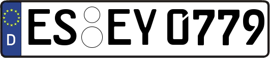 ES-EY0779