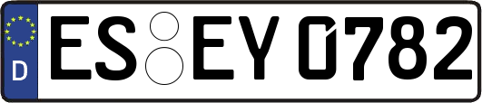 ES-EY0782