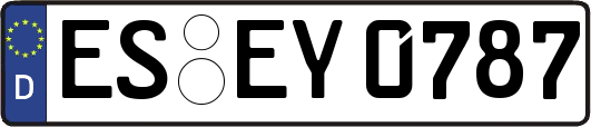 ES-EY0787