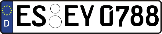 ES-EY0788