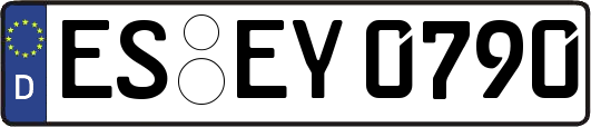 ES-EY0790
