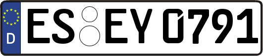ES-EY0791