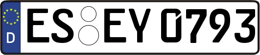 ES-EY0793