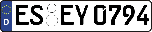 ES-EY0794