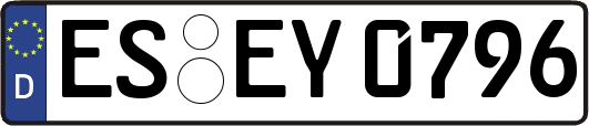 ES-EY0796