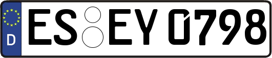 ES-EY0798